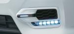 Honda StepWGN by Modulo 2017 года